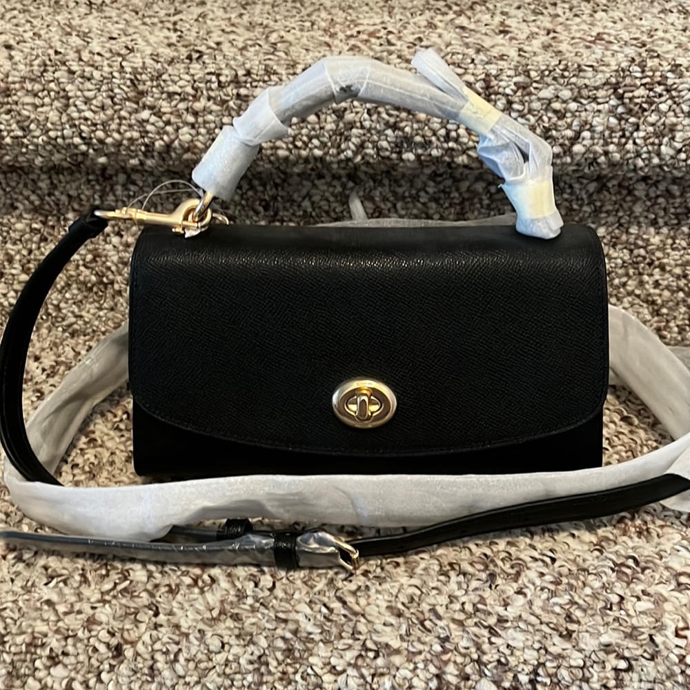 Coach Tilly bag